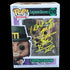 Funko Pop #1245 Movies: Leprechaun Signed By Warwick Davis JSA COA Horror Sci Fi