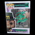 Funko Pop! #1245 Movies: Leprechaun Signed By Warwick Davis JSA COA Horror