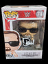Autographed Funko Pop Sports WWE Diesel Vinyl Figure Kevin Nash PSA COA Wrestler