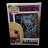 Signed Pop by Dee Snider of Twisted Sister!