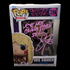 Signed Pop by Dee Snider of Twisted Sister!