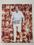 11x14 Many Faces Of Nick Saban Photo