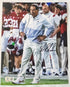 Nick Saban Sideline 8x10  Photo