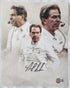Nick Saban 8x10 Photo