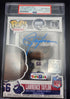 Funko NFL NY Giants Lawrence Taylor #79 Toys 'R Us Exclusive Signed Encapsulated