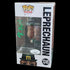 Funko Pop! #1245 Movies: Leprechaun Signed By Warwick Davis JSA COA Horror