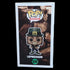 Funko Pop #1245 Movies: Leprechaun Signed By Warwick Davis JSA COA Horror Sci Fi