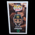 Funko Pop! #1245 Movies: Leprechaun Signed By Warwick Davis JSA COA Horror