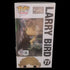 Autographed Rare Larry Bird Funko Pop Basketball Boston Celtics Home Beckett COA