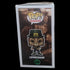 Funko Pop #1246 Leprechaun Glows in the Dark FYE Exclusive Warwick Davis Signed