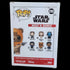 Funko Pop Vinyl Star Wars Wicket W. Warrick #290 Signed By Warwick Davis JSA COA