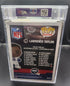Funko NFL NY Giants Lawrence Taylor #79 Toys 'R Us Exclusive Signed Encapsulated
