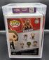 Kevin Nash WWE Encapsulated  Funko Pop #74 Signed w Inscriptions PSA COA