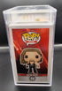 Kevin Nash WWE Encapsulated  Funko Pop #74 Signed w Inscriptions PSA COA