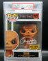PSA Encapsulated Sam Pop #1121 Hot Topic Exclusive - Signed by Quinn Lord