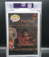 PSA Encapsulated Pop #1036 Spirit Exclusive - Signed by Quinn Lord