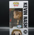 WWE Kevin Nash Pop #74 Chase Edition with Inscription "H.O.F 2015-20" PSA COA - Signed by Kevin Nash