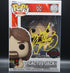 WWE Cactus Jack Funko Pop #105 GameStop Exclusive PSA COA Inscription "Bang Bang" - Signed by Mick Foley as Cactus Jack