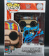 WWE Dude Love Funko Pop # PSA COA inscription "owwwe!" - Signed by Mick Foley as Dude Love