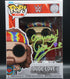 WWE Dude Love Funko Pop # PSA COA inscription "owwwe!" - Signed by Mick Foley as Dude Love