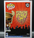 Flavor Flav Funko Pop #310 JSA COA - Autographed by Flavor Flav