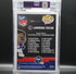 NY Giants Funko Pop #79 Encapsulated Lawrence Taylor PSA COA - Signed by Lawrence Taylor