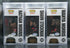 Boyz II Men Funko Pop  #231 #232 #233 Encapsulated Funko Sold as a Trio PSA COA - Signed by Shawn Stockman, Nathan Morris and Wayna Morris