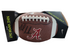 Nick Saban Signed Nike Vapor Football