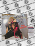 Stay Hungry Twisted Sister Vinyl Signed by Dee Snider w inscription "Stay Twisted"