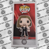 Signed Kevin Nash Funko Pop#74 Limited Edition Chase JSA COA