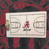 Nate Oats signed Alabama basketball clipboard JSA coa