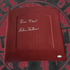 Coach Kalen DeBoer signed stadium seat bottom with Roll Tide inscription and JSA COA