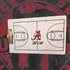 Nate Oats signed Alabama basketball clipboard JSA coa