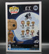 E.T W Flowers  Funko Pop #1255- Signed by Matthew De Meritt