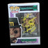 Funko Pop #1245 Movies: Leprechaun Signed By Warwick Davis JSA COA Horror Sci Fi