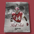 8x10 Photo Amari Niblack #84 Alabama Crimson Tide Football Signed Beckett COA