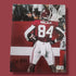 8x10 Photo Amari Niblack #84 Alabama Crimson Tide Football Signed Beckett COA