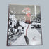 11x14 Photo Isaiah Bond #17 Alabama Tide Football Signed Beckett Crimson CRANE