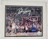 Robert Horry 16x12 Double matted Signed Photo