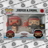 Cheech & Chong Up in Smoke Dual Signed Funko Special Series Exclusive Beckett Witnessed COA