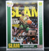 Slam Funko Pop #07 Authographed by Shawn Kemp PSA COA