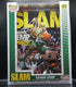Slam Funko Pop #07 Autographed by Shawn Kemp with Inscription "Reign Man" PSA COA