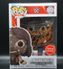 (Copy) WWE Mankind Funko Pop #103 Gamestop Exclusive PSA COA inscription "have a nice day" - Signed by Mick Foley as Mankind