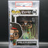 Cypress Hill Funko Pop #266 Encapsulated B-Real as Dr. Green Thumb from Music Group PSA COA - Signed by B-Real