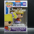 Rugrats Funko Pop #1206 Angelica Pickles from Nickelodeon Cartoon PSA COA with inscription "Responsibilities" - Signed by Cheryl Chase