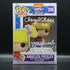 Rugrats Funko Pop #1206 Angelica Pickles from Nickelodeon Cartoon PSA COA with inscription "You Dumb Babies" - Signed by Cheryl Chase