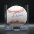 Official Major League Baseball signed by Kevin Nash with PSA COA