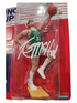 Kevin McHale signed 1988 Starting Lineup Toy