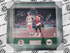 Framed Signed by Larry Bird & Dominique Wilkins Photo