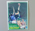 Kevin McHale Signed card